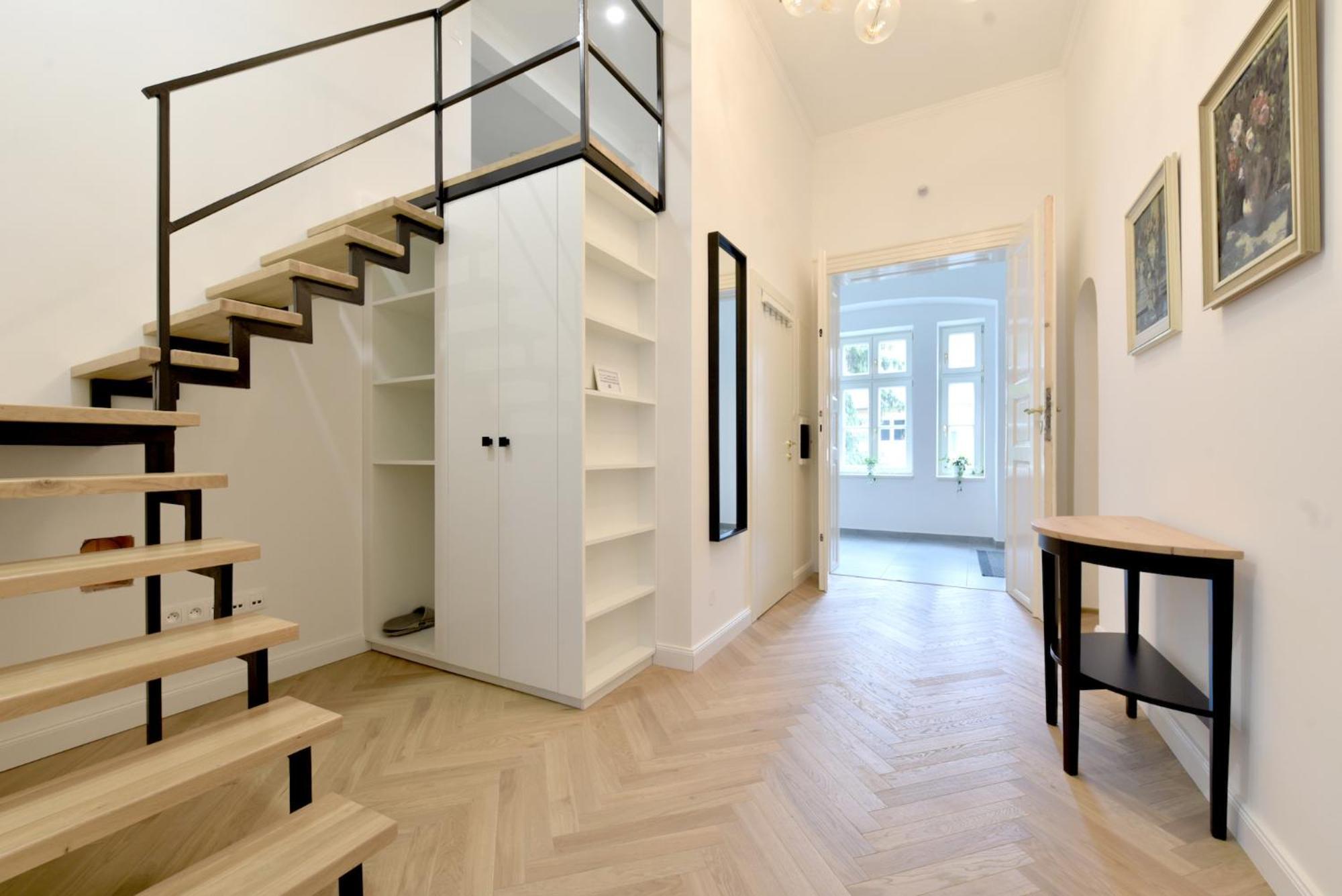 Apartman S Balkonom Trenčín エクステリア 写真